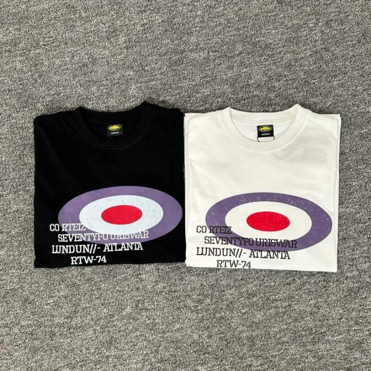 Picture of Corteiz T Shirts Short _SKUCorteizXS-2XLwmtx327516589